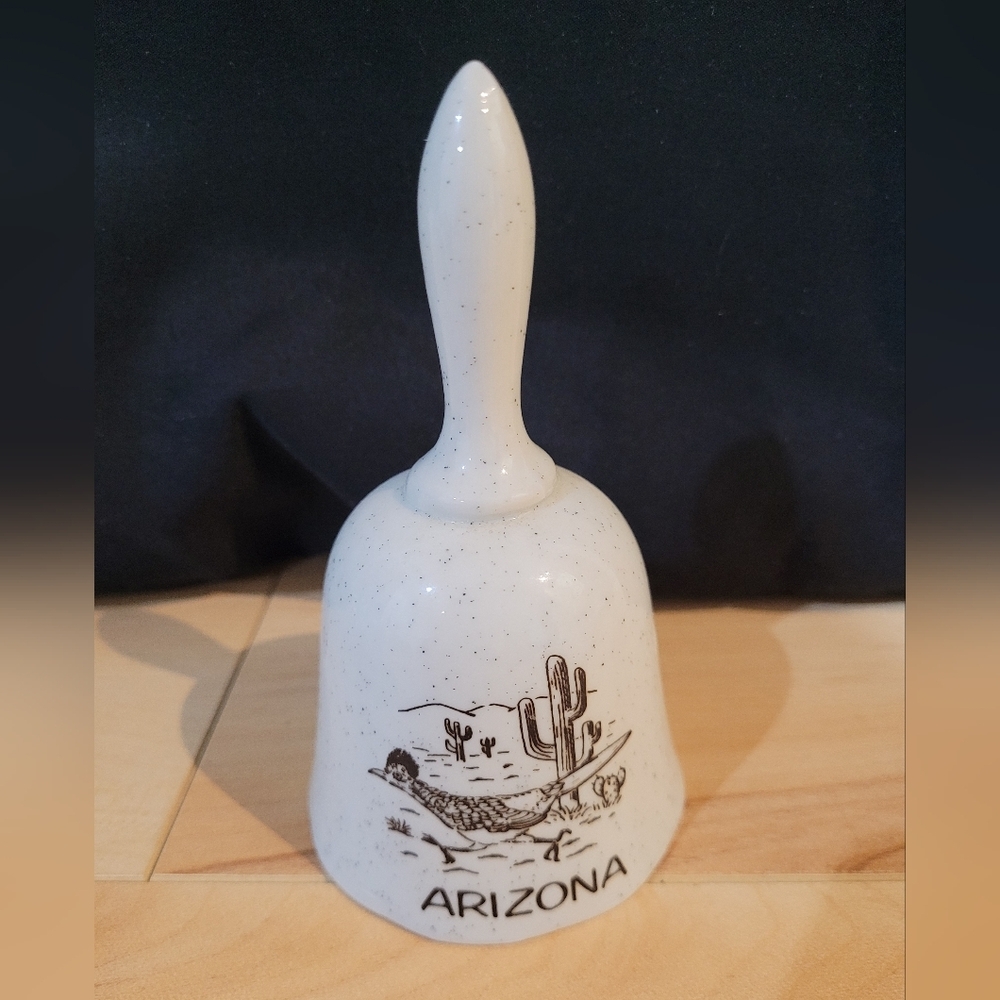 2/$20 Arizona Souvenir Bell